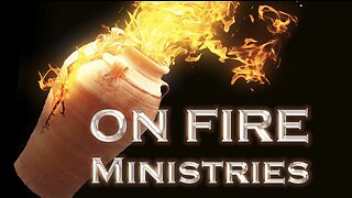 Sunday June 18th FATHER'S DAY LIVE Service | On Fire Ministries