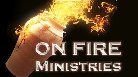 Sunday June 18th FATHER'S DAY LIVE Service | On Fire Ministries