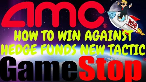 AMC Stock/GameStop Stock (Exposing Shorts New Large Ladder Attacks) What Is pe Ratio In Stocks