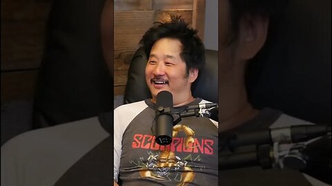 More Chinese Gangs | Theo Von & Bobby Lee Funny Moment