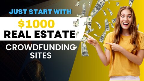 Top 9 Real Estate Crowdfunding Sites