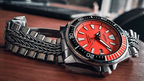 5 Best Seiko Watches To Buy 2023