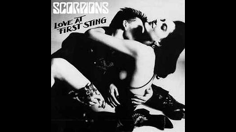 Scorpions - Still Loving You [and your karaoke; lyr vid]