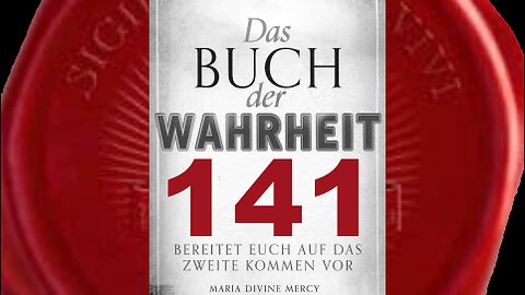 Vereint eure Familien um euch des Neuen Paradieses auf Erden zu erfreuen -(Buch der Wahrheit Nr 141)