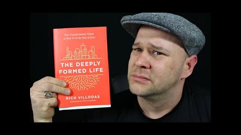 Deeply Formed Life Book Summary - Help Me with My Woke Pastor