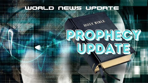 Prophecy Update with John Haller - Moving in Many Directions