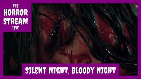 Silent Night, Bloody Night (1972) – Full Movie [Internet Archive]