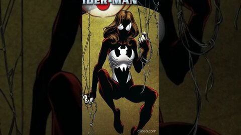 La Historia De Spider-Woman | Jessica Drew Tierra 1610 Spider-Clone | Black Widow - Marvel Comics