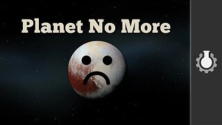 Is Pluto a planet?