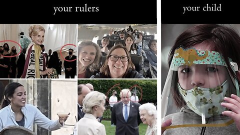 Your Rulers — Your Child
