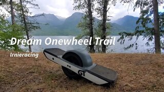 Dream Trail New Denver BC | IrnieracingNews