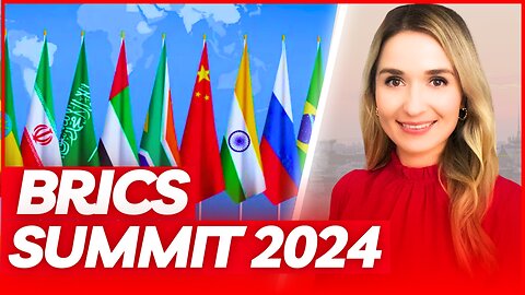 🚨BREAKING: BRICS Says 59 Nations Plan to Join, New Financial System, Dedollarization Priorities