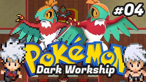 Pokémon Dark Workship Ep.[04] - Coral City.