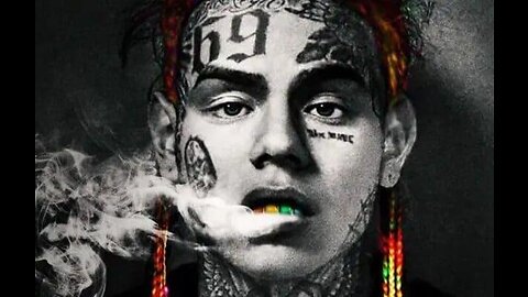 TEKASHI69 RECORDS HIMSELF GETTING BLOOD FROM YOUNGER CHILDREN TO STAY YOUNG