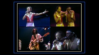 >> Earth, Wind+Fire • That ' s The Way Of The World • (1975) #1970sMusic