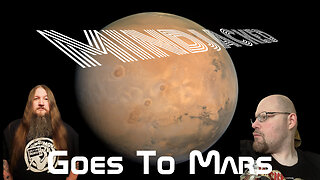 MINDJACKED Goes To Mars Conspiracy Theories Conspiracies Space Theory