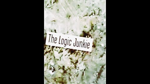 THE LOGIC JUNKIE - Part 4/12