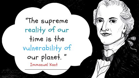 The Enlightened Mind of Immanuel Kant: Quotes on Reason and Knowledge