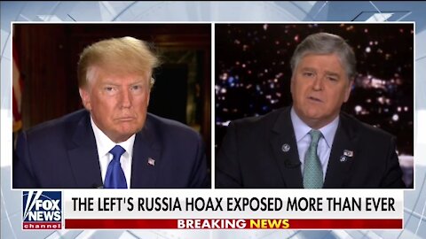 Trump Slams The Corrupt News Media