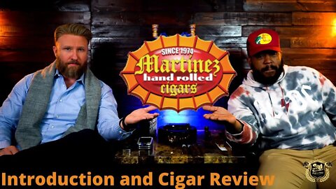 Martinez Cigars | Review