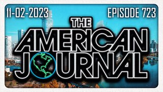 The American Journal - FULL SHOW - 11/02/2023