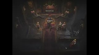 Diablo Immortal (PC) - Prologue and First Quest