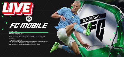 EA SPORTS FC MOBILE 24 GAME PLAY 🔥