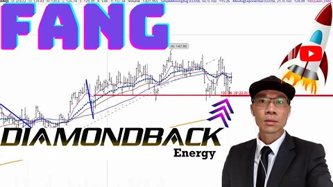 Diamondback Energy Stock Analysis $FANG Price Predictions