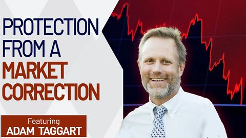 Worried About A Market Crash? Here's A Tutorial On Hedging To Protect Your Portfolio | Adam Taggart