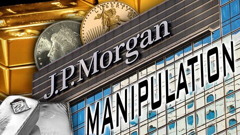 Is JP Morgan Finally Cracking Down On Manipulation?