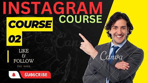 HOW TO MAKE MONEY BY INSTAGRAM // INSTAGRAM COURSE 02