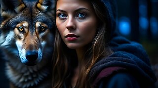 She Wolf #NO