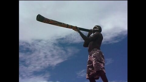 YIDAKI The Sound of the Didgeridoo