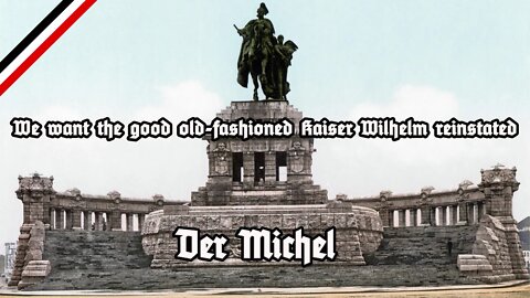 Fehrbelliner Reitermarsch - English Version - Der Michel