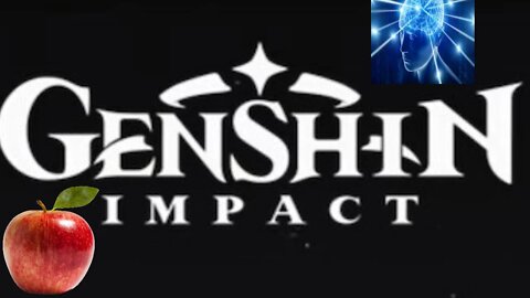 Genshin Impact - Big Brained NPCs