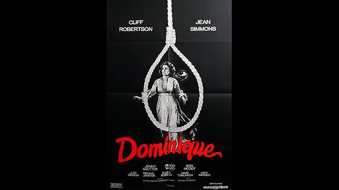 Movie From the Past - Dominique - 1979