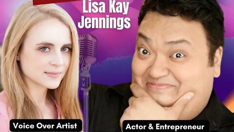 Lisa Kaye Jennings, The Voice Of Lila Rossi & Cat Noir Reveals What It's Like Being A Voice Actor!