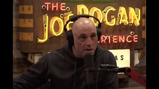 Joe Rogan On Censorship, Discourse & Propoganda