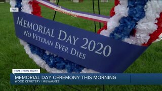 Memorial Day events happening in Milwaukee area in 2022