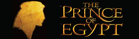 The Prince of Egypt