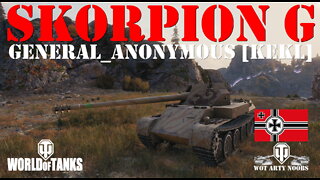 Rheinmetall Skorpion G - General_Anonymous [KEKL]