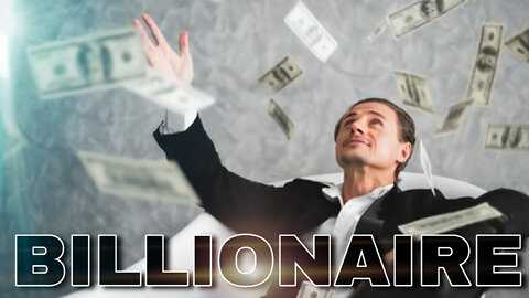 How Billionaires spend their Billions💸 - inZen Motivation