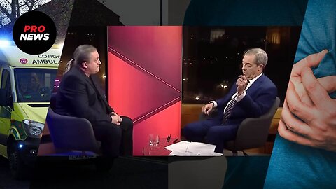 Τζ. Γουελς: «Αύξηση θανάτων & η βρετανική κυβέρνηση τους αποδίδει στις καθυστερήσεις ασθενοφόρων»