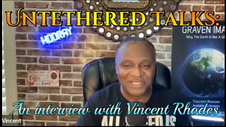 Untethered Talks: An interview with Vincent Rhodes