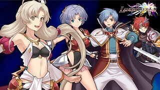 Langrisser OST - Title Screen Player Phase 4