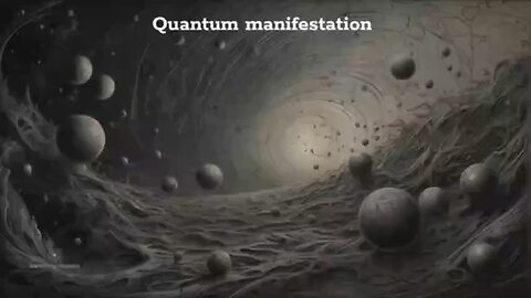 Quantum Jumping R U Ready ?