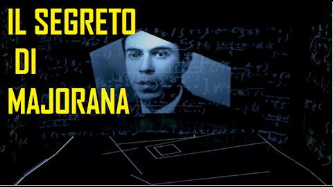 LA MACCHINA DI ETTORE MAJORANA E ROLANDO PELIZZA