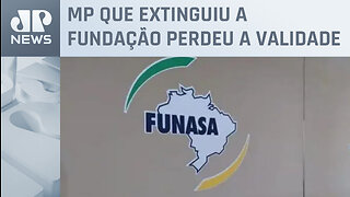 Governo cria comissão para discutir recriação da Funasa