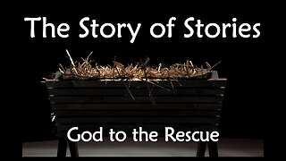 The Story of Stories (part-2)
