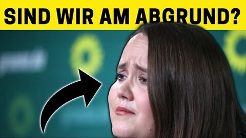 Deutschland im FALL: Wo soll uns diese Politik noch hinführen?!